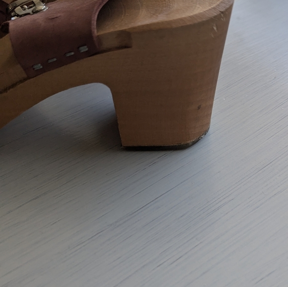 Kulikstyle Swedish Clogs - Picture 5 of 5